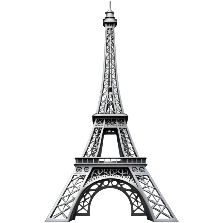 eiffel tower emoji