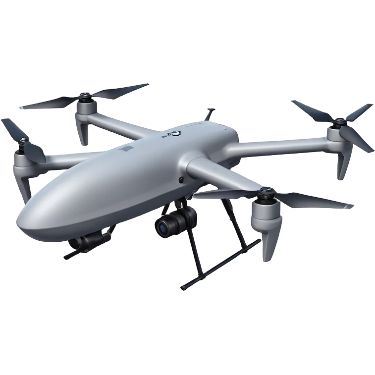 UAV Military emoji