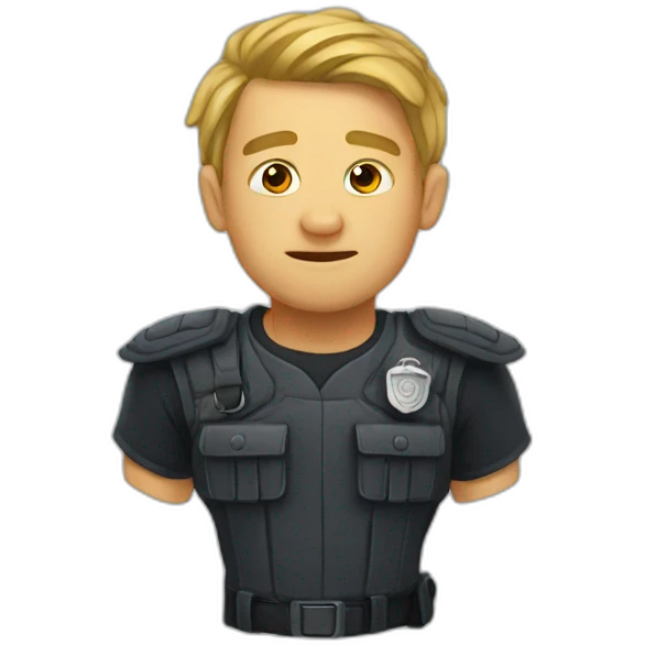 Warrant Bufet emoji