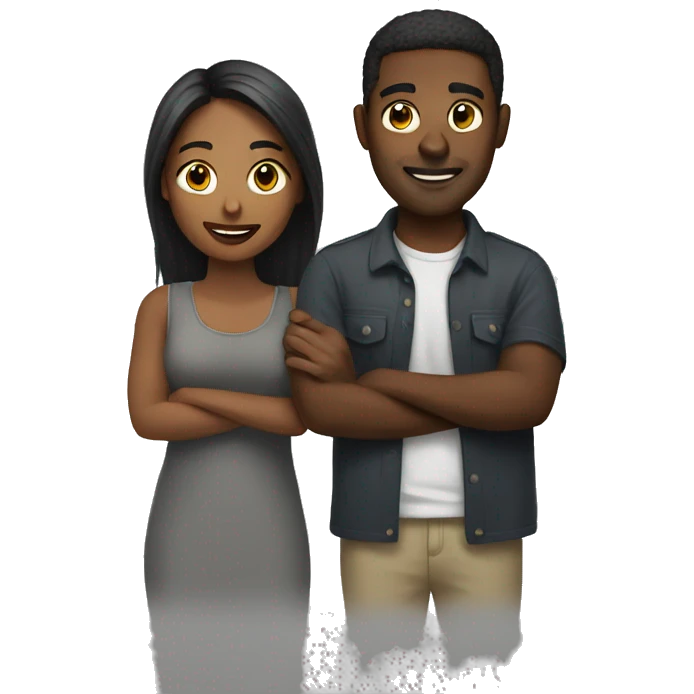 couple emoji