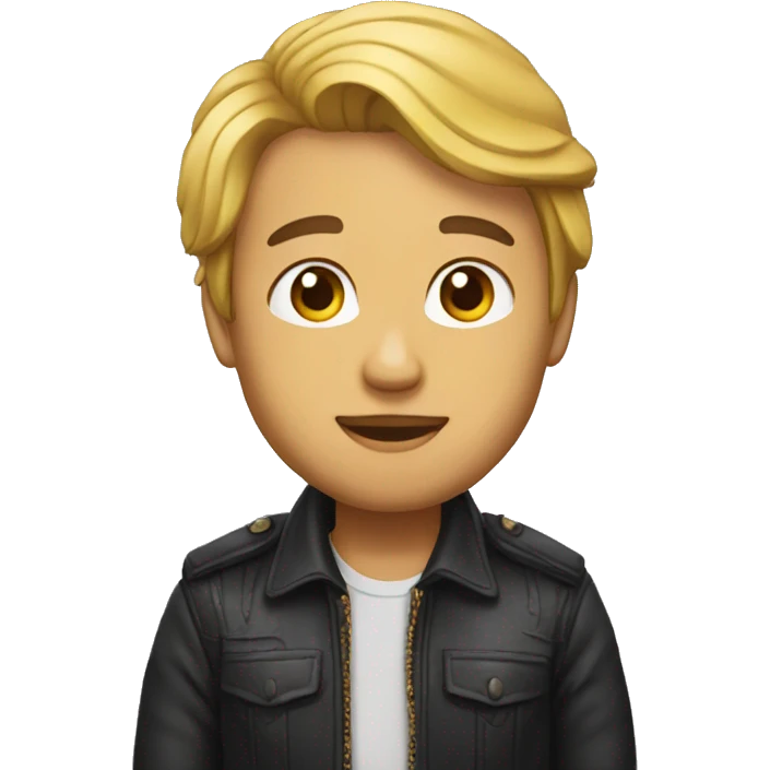 Rolyc royce emoji