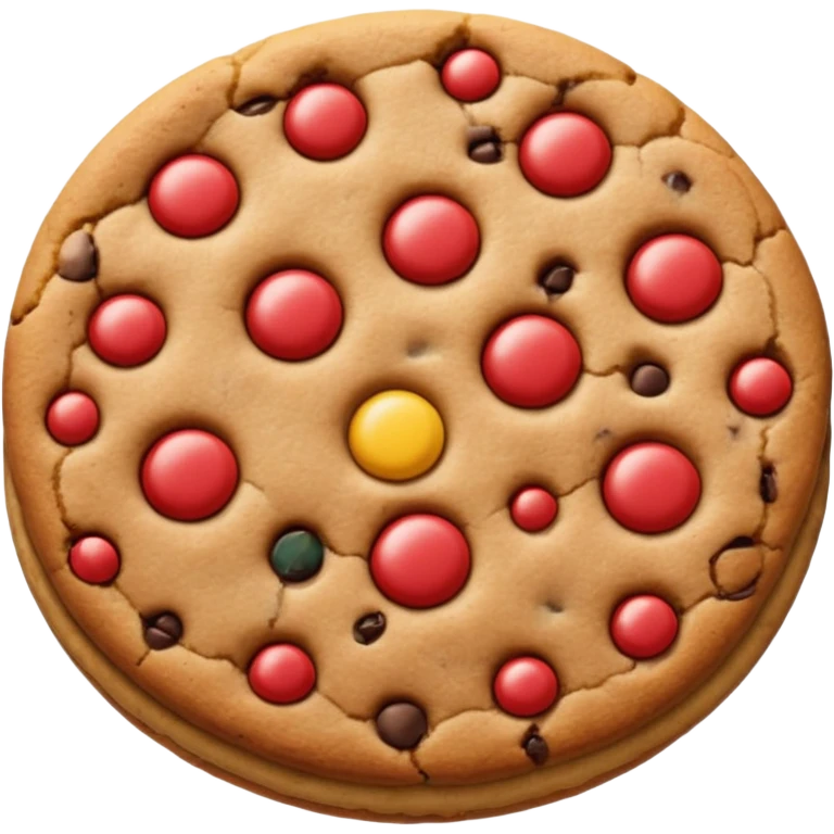 cookie emoji emoji