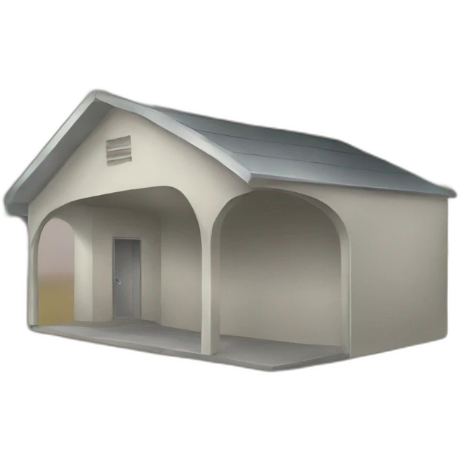 Shelter emoji