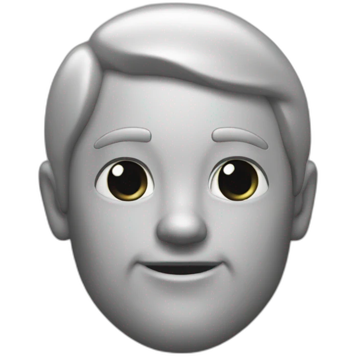 Doigt majeur emoji
