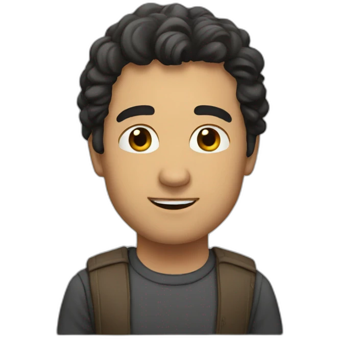 Paolo emoji