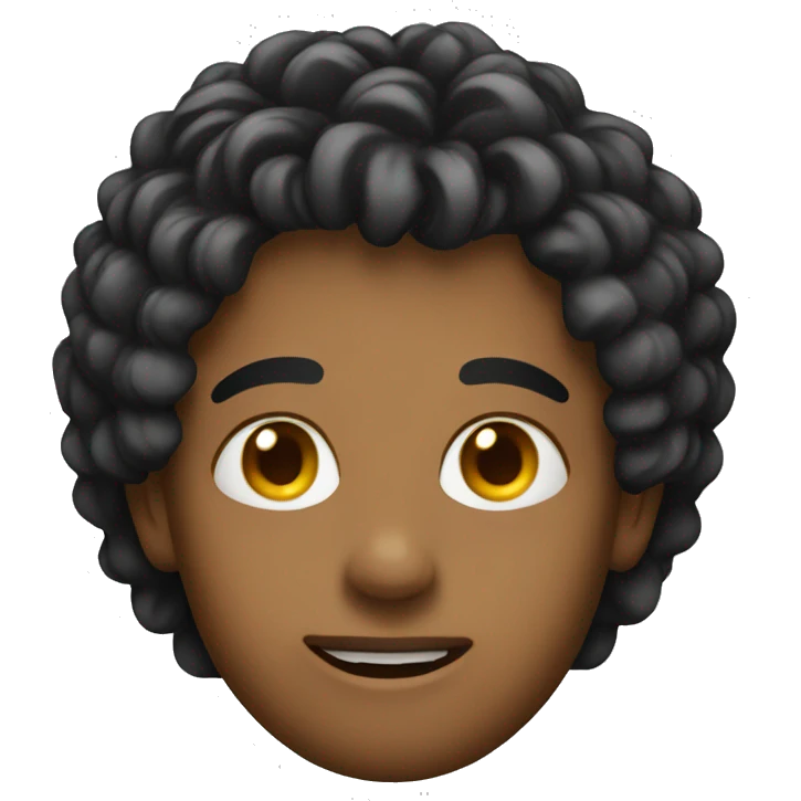 Face  emoji