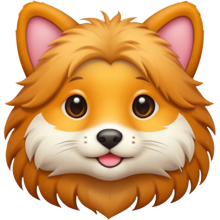 PET emoji
