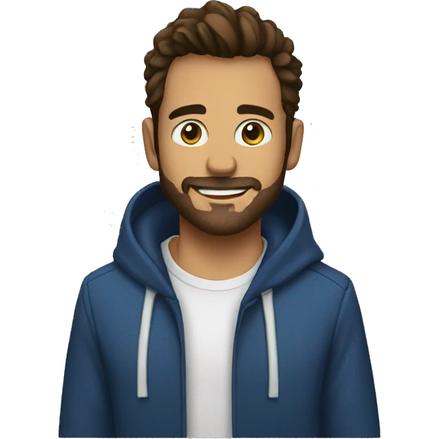 Jonny dep emoji
