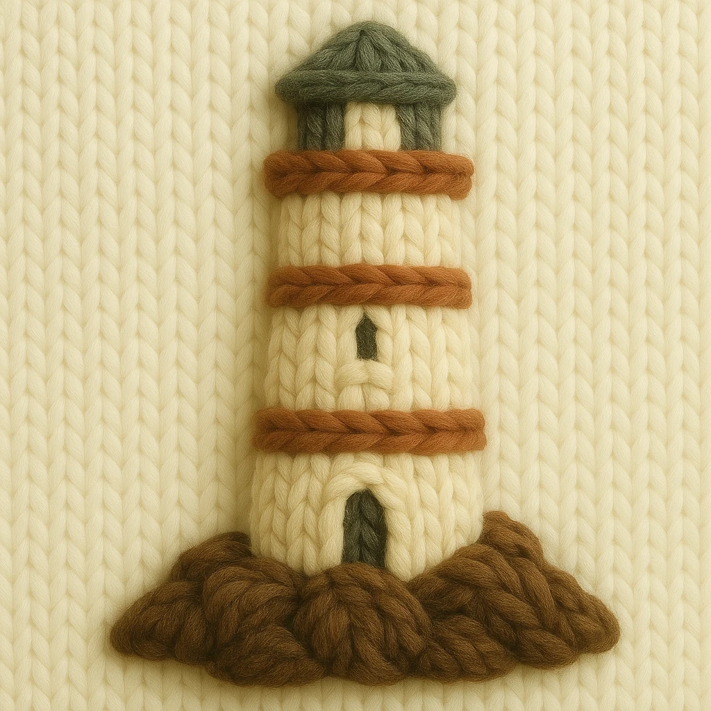 lighthouse emoji