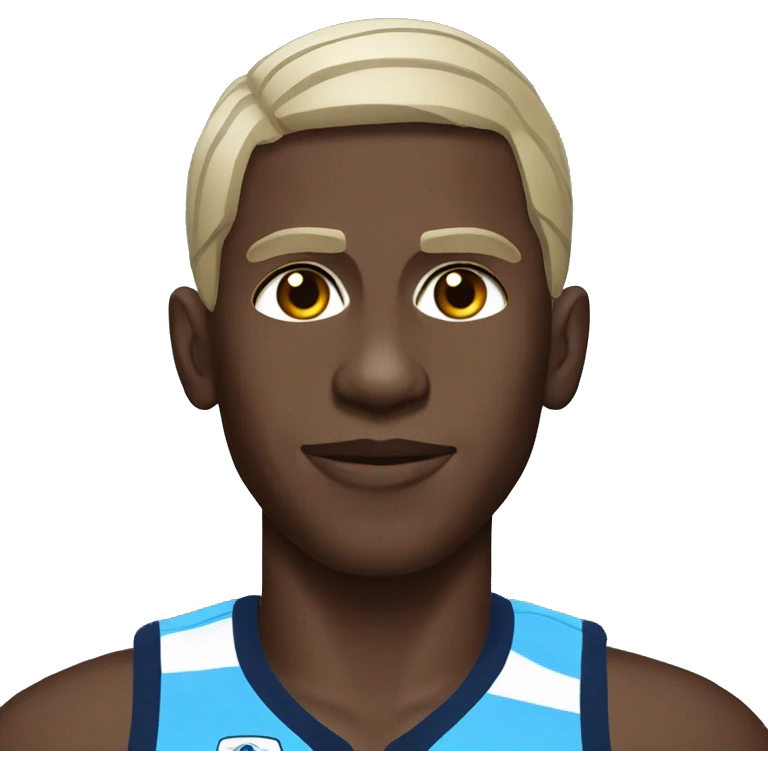 victor osimhen emoji