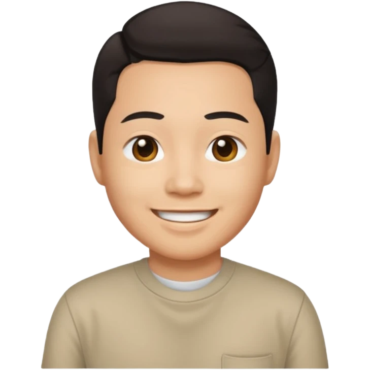 Chi Cheng (1970-2013) emoji