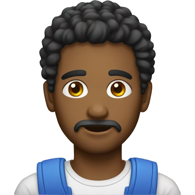 Agotada emoji