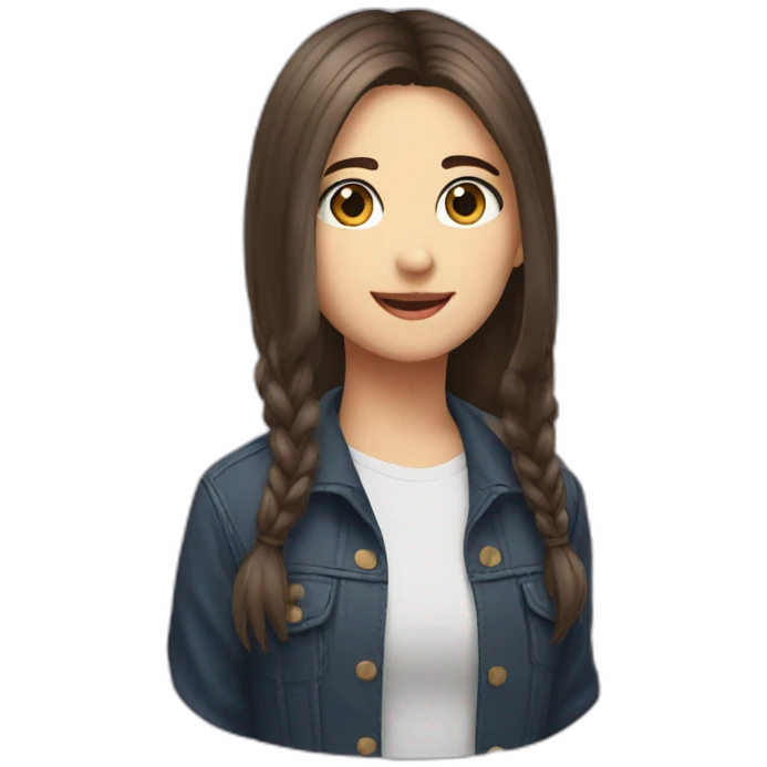 Somi emoji
