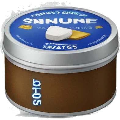 snus emoji