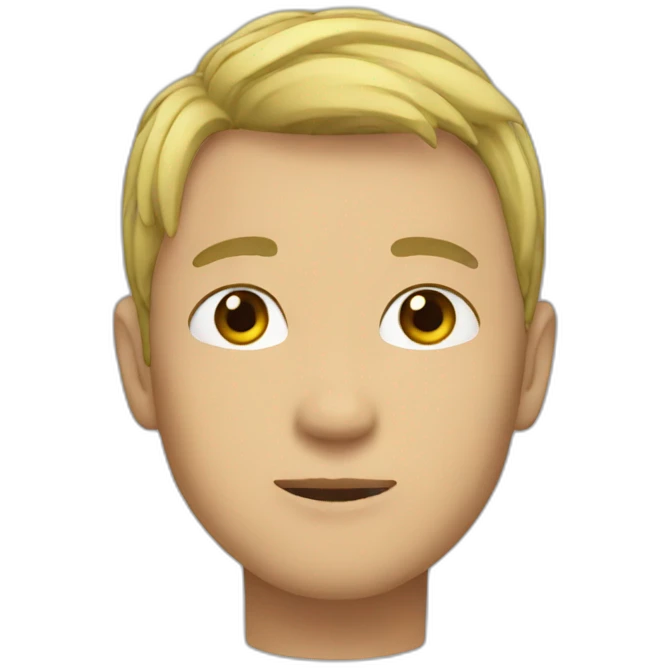 Yuji emoji