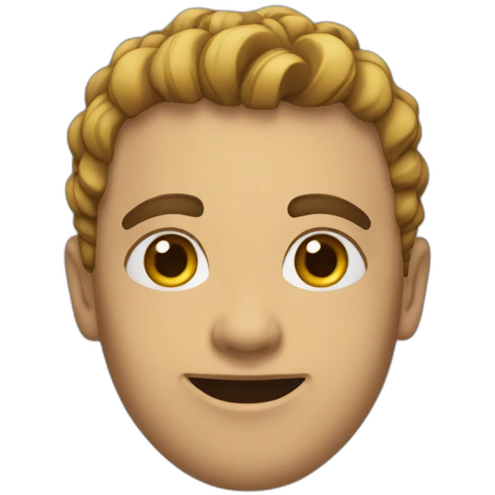 رونالدو  emoji