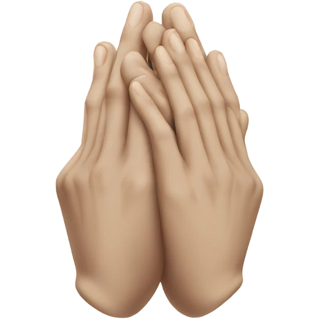 😭🙏 emoji