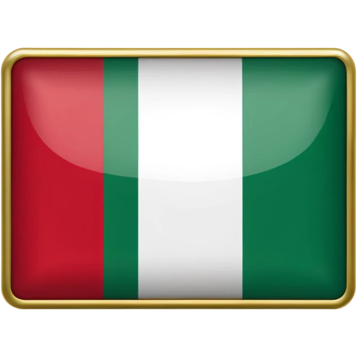 Republic of Chechnya flag emoji