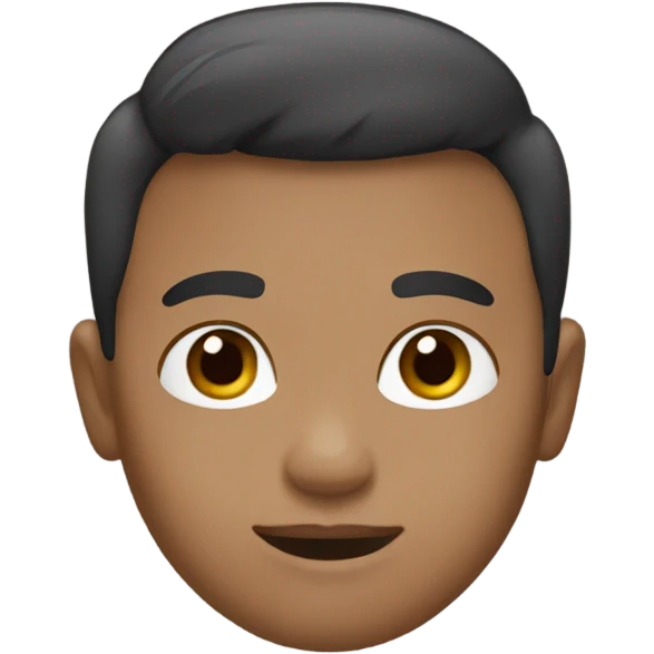 a boy with skin color #c335a6 emoji