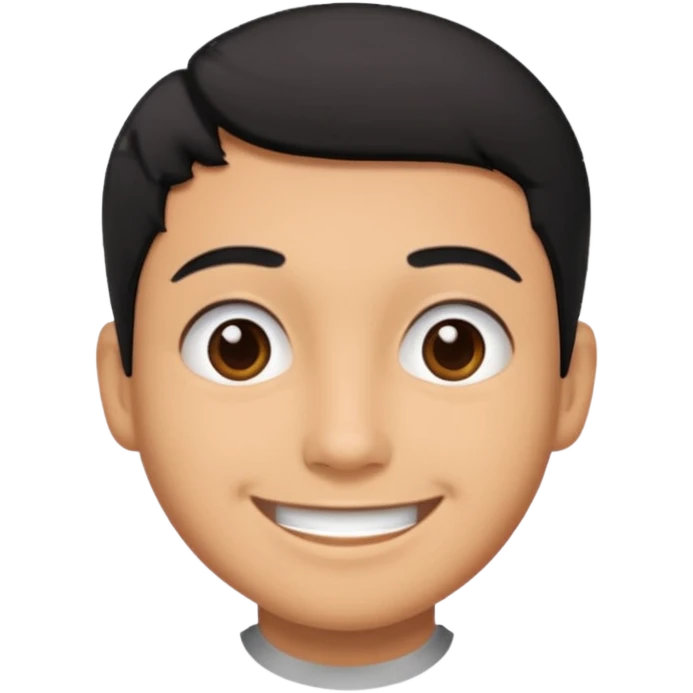 moises emoji