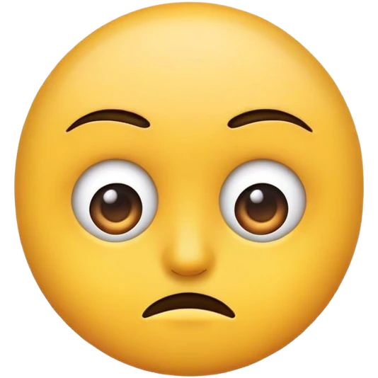 Side eye emoji  emoji