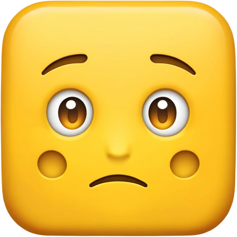 emoji facing left looking to the left emoji