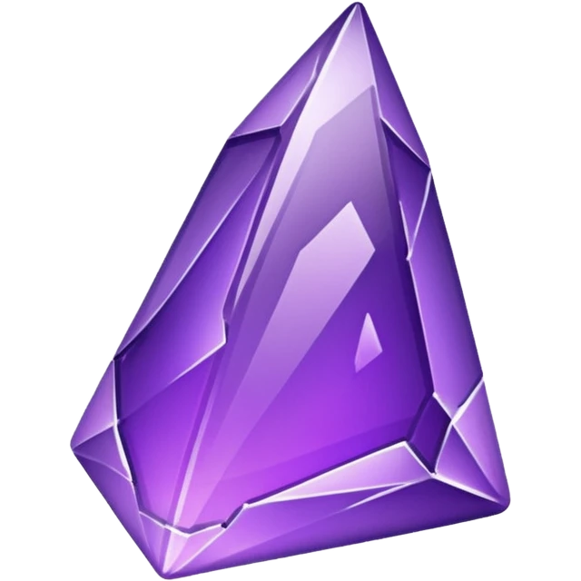 purple shard  emoji emoji