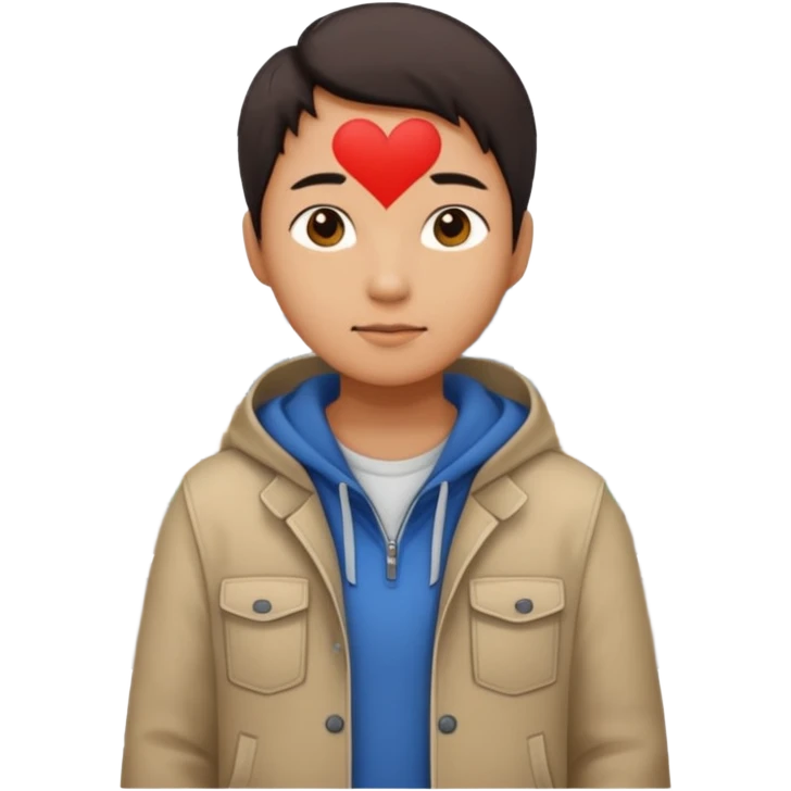 China traveling to explore city emoji