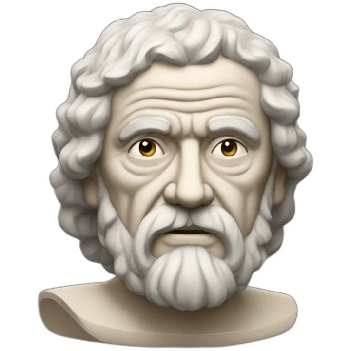 SENECA STOIC emoji