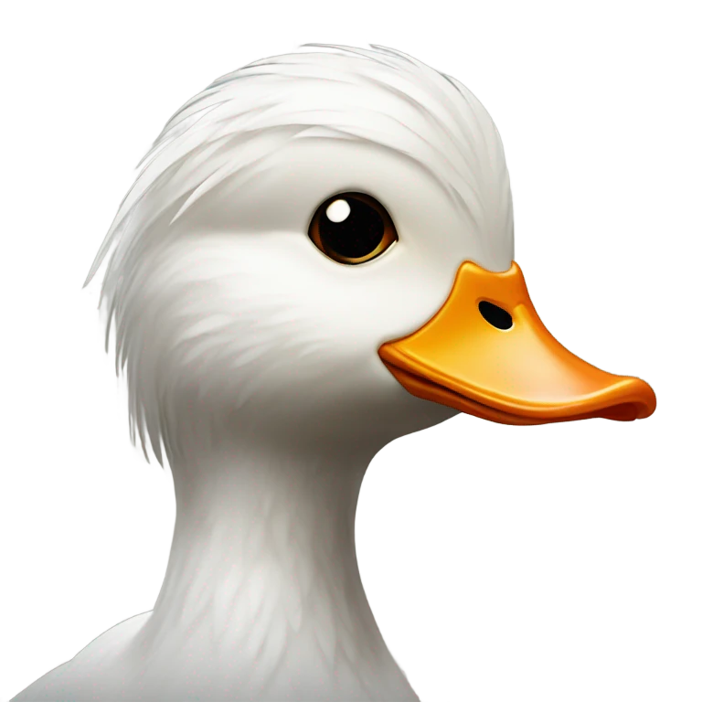 duck emoji