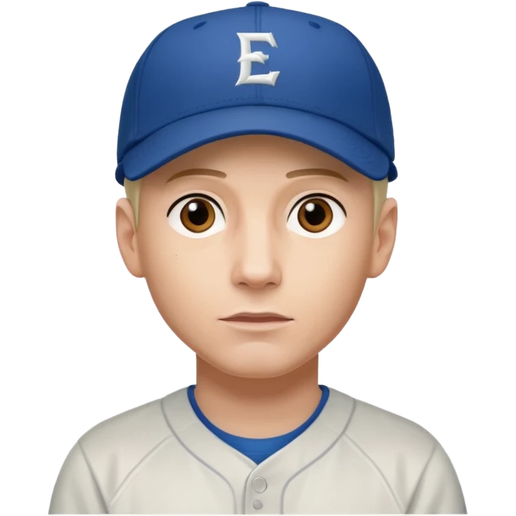 Eminem emoji