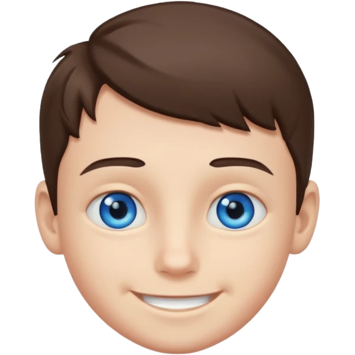 Boy emoji