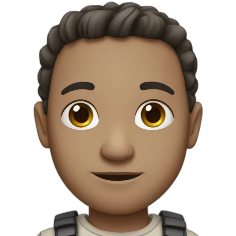 the way of Abai emoji