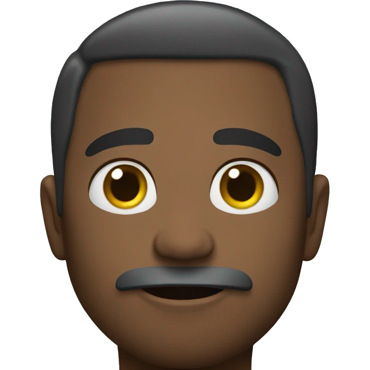 calm before the storm emoji
