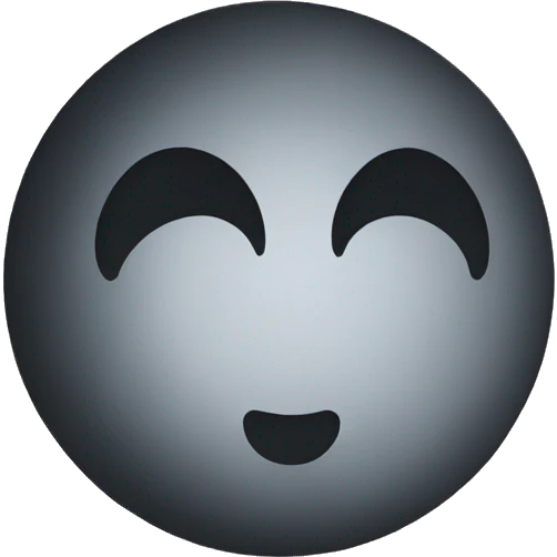 Eclipse emoji