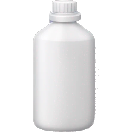 glue bottle emoji
