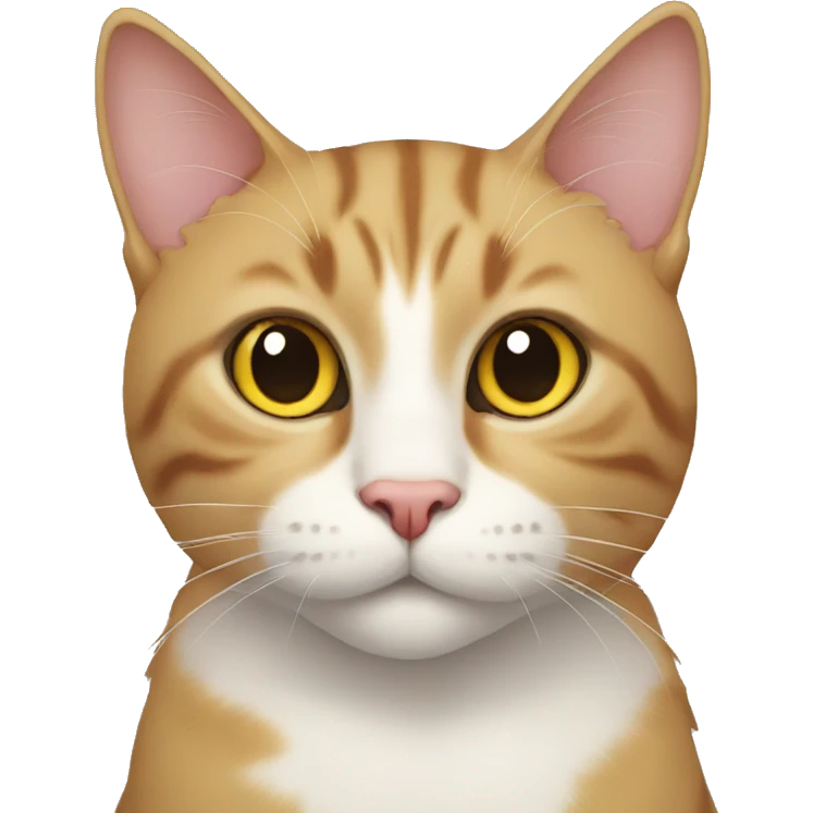 Cat emoji