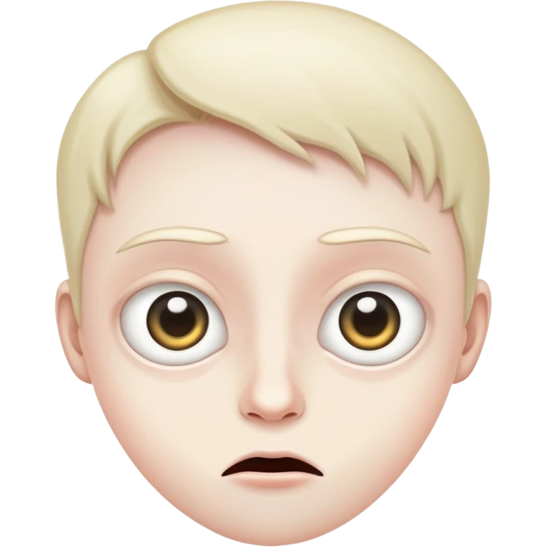 Insane emoji
