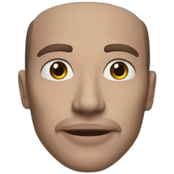 Elon Must emoji