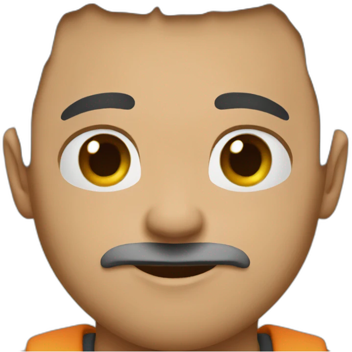 Seni seviyorum emoji