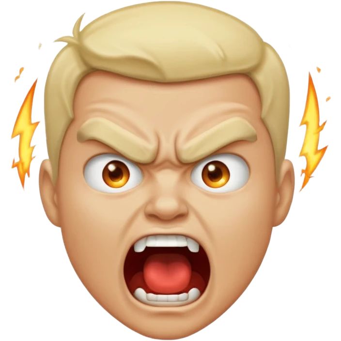 dio porco emoji