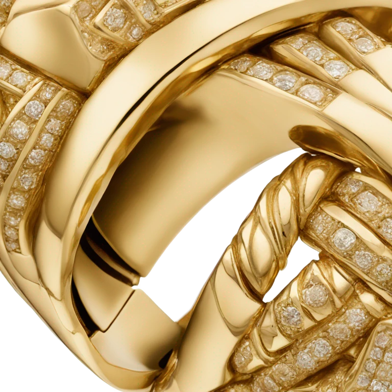 cartier clash ring emoji