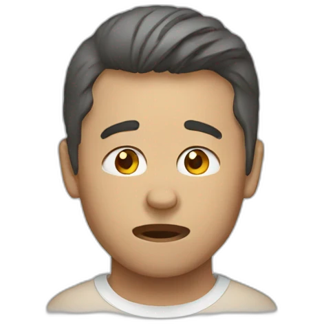 concussion emoji