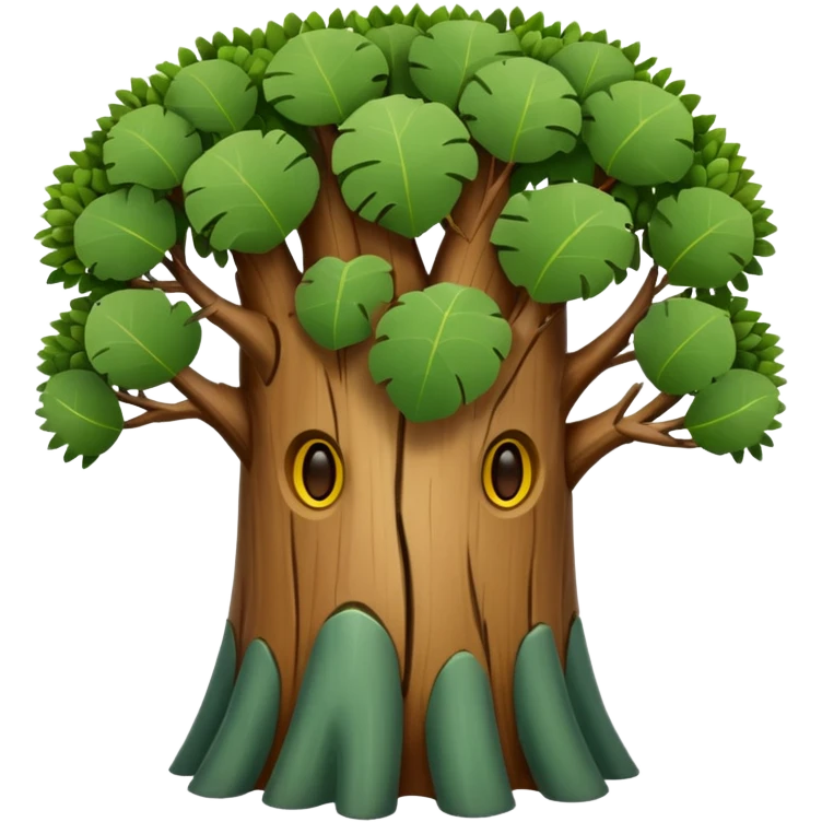 Eucalyptus emoji
