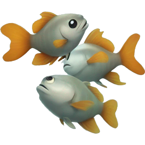 Aquarium emoji