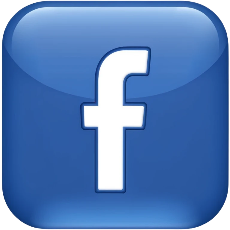 facebook follow button emoji