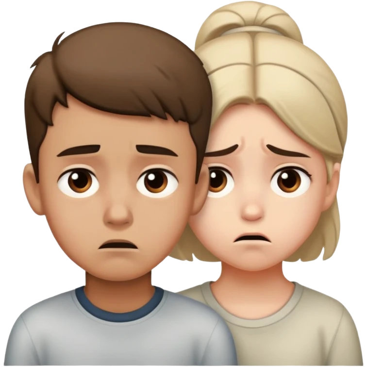 Boy get girl pregnant  emoji