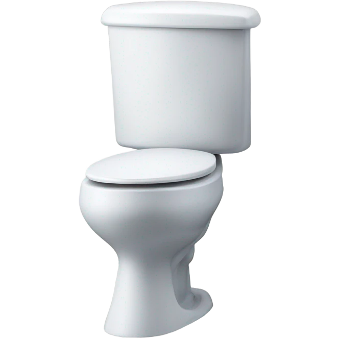 Skibbi toilet emoji