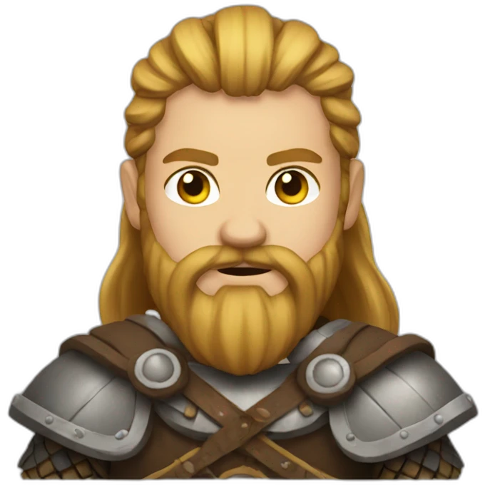 Viking  emoji