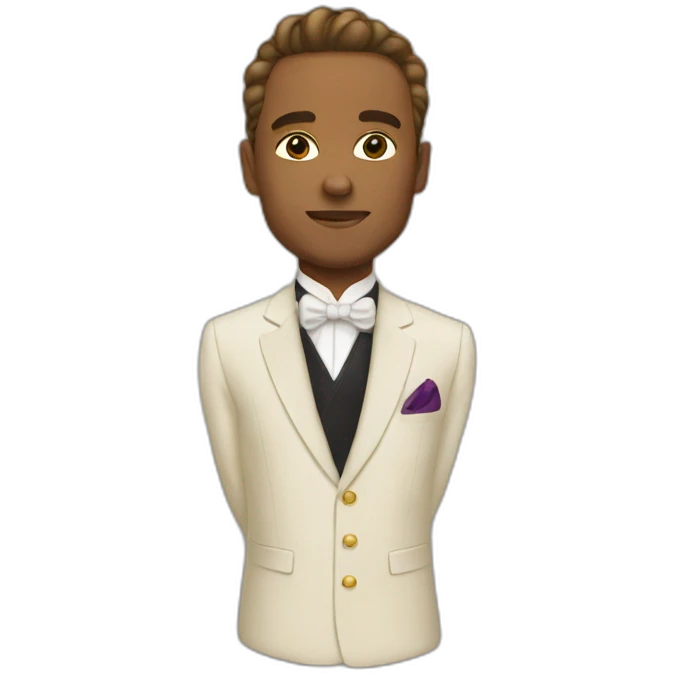 Dynasty emoji